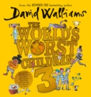 The World's Worst Children 3 - Book