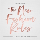 The New Fashion Rules : Inthefrow - eAudiobook