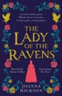 The Lady of the Ravens - Book