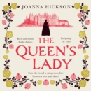 The Queen's Lady - eAudiobook