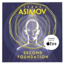 Second Foundation - eAudiobook