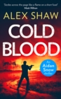 An Cold Blood - eBook