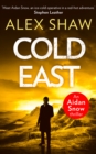 An Cold East - eBook