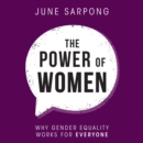 The Power of Women - eAudiobook