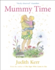 Mummy Time - Book