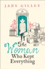 The Woman Who Kept Everything - eBook