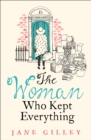 The Woman Who Kept Everything - Book