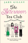 The Afternoon Tea Club - eBook
