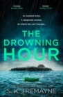 The Drowning Hour - eBook