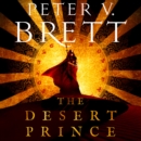 The Desert Prince - eAudiobook