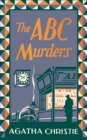 The ABC Murders - Book