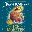 The Ice Monster - Book