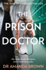 The Prison Doctor - Book