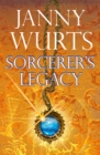 Sorcerer’s Legacy - Book