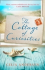 The Cottage of Curiosities - Book
