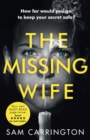 The Missing Wife - Book