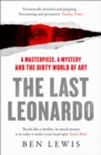 The Last Leonardo : The Secret Lives of the World's Most Expensive Painting - eBook