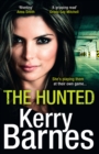 The Hunted - eBook