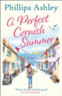 A Perfect Cornish Summer - Book