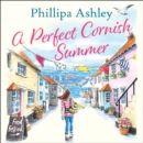 A Perfect Cornish Summer - eAudiobook