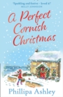 A Perfect Cornish Christmas - Book