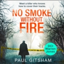 No Smoke Without Fire - eAudiobook