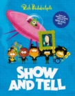 Show and Tell - Book