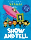 Show and Tell - Book