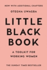 Little Black Book - Book
