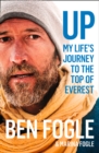 Up : My Life’s Journey to the Top of Everest - Book