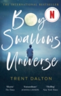 Boy Swallows Universe - Book