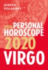 Virgo 2020: Your Personal Horoscope - eBook