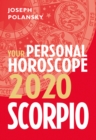 Scorpio 2020: Your Personal Horoscope - eBook