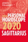 Sagittarius 2020: Your Personal Horoscope - eBook