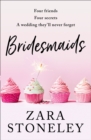 The Bridesmaids - eBook