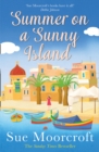 Summer on a Sunny Island - Book