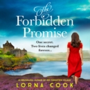 The Forbidden Promise - eAudiobook