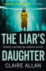 The Liar’s Daughter - Book