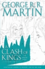 A Clash of Kings: Graphic Novel, Volume Three - Book