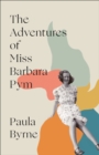 The Adventures of Miss Barbara Pym - Book