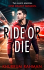 Ride or Die - Book