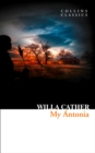 My Antonia - eBook