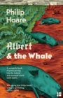 Albert & the Whale - Book