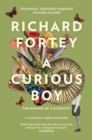 A Curious Boy : The Making of a Scientist - Book