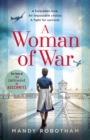 A Woman of War - Book