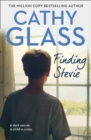 Finding Stevie : A Dark Secret. a Child in Crisis. - Book