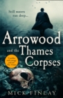 An Arrowood and the Thames Corpses - eBook