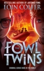 The Fowl Twins - Book