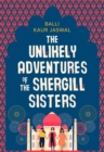 The Unlikely Adventures of the Shergill Sisters - eBook