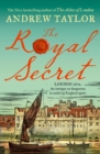 The Royal Secret - eBook